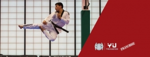 Taekwondo Franchise Sport Begeisterte