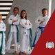 Eigene Taekwondo-Schule YU Taekwondo