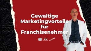 Marketingvorteile für Franchisenehmer Wien